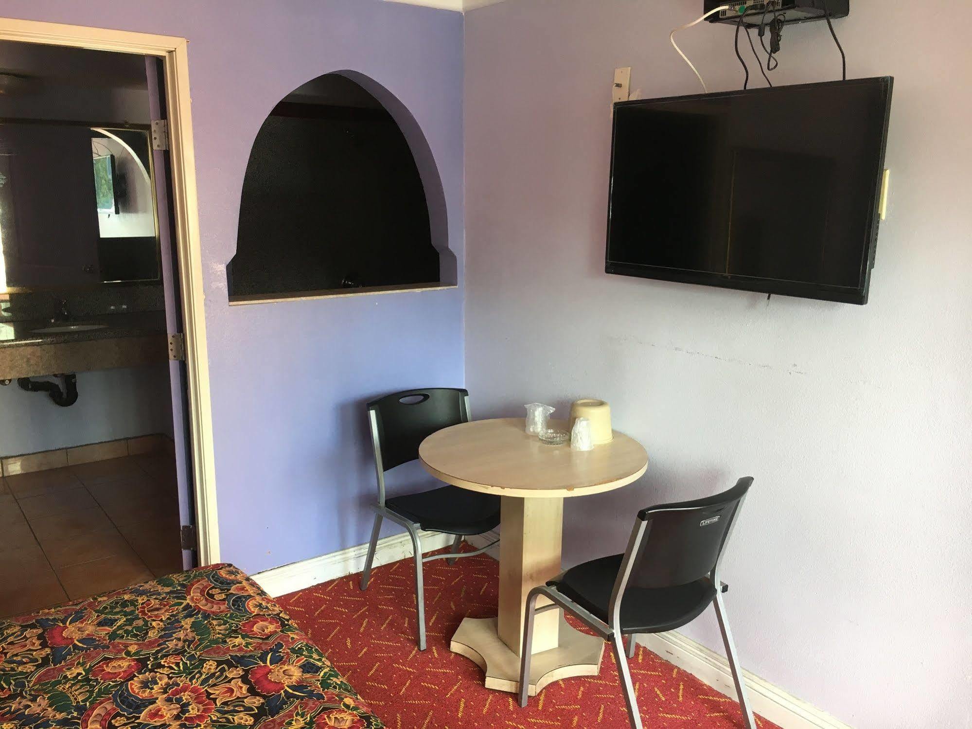 Budget Motel Inglewood Exterior photo